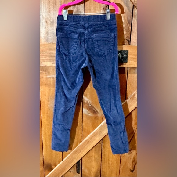Mini Boden pull on cord pants size 9y - Picture 2 of 3